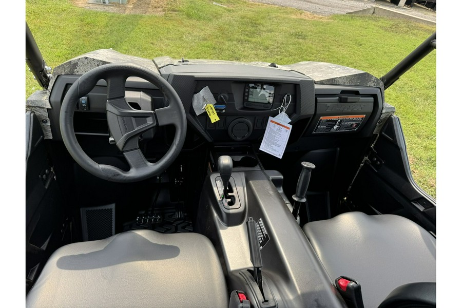 2025 Kawasaki Teryx4™ S Camo