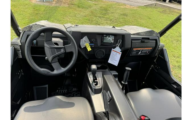 2025 Kawasaki Teryx4™ S Camo