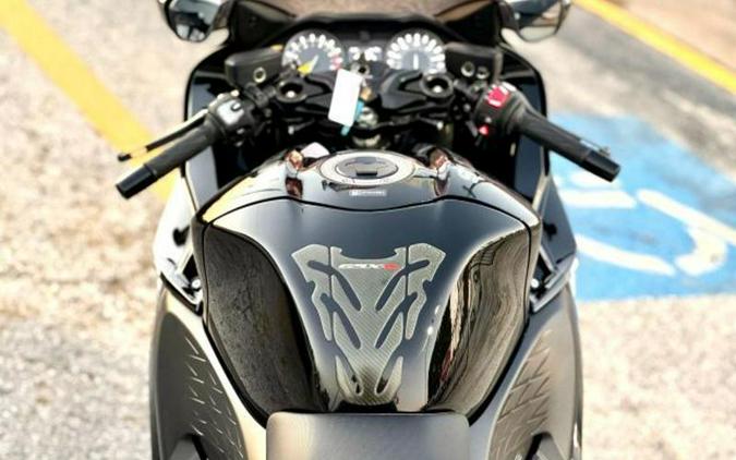 2022 Suzuki GSX1300RRM2 Hayabusa