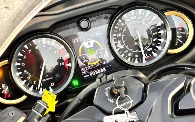 2022 Suzuki GSX1300RRM2 Hayabusa