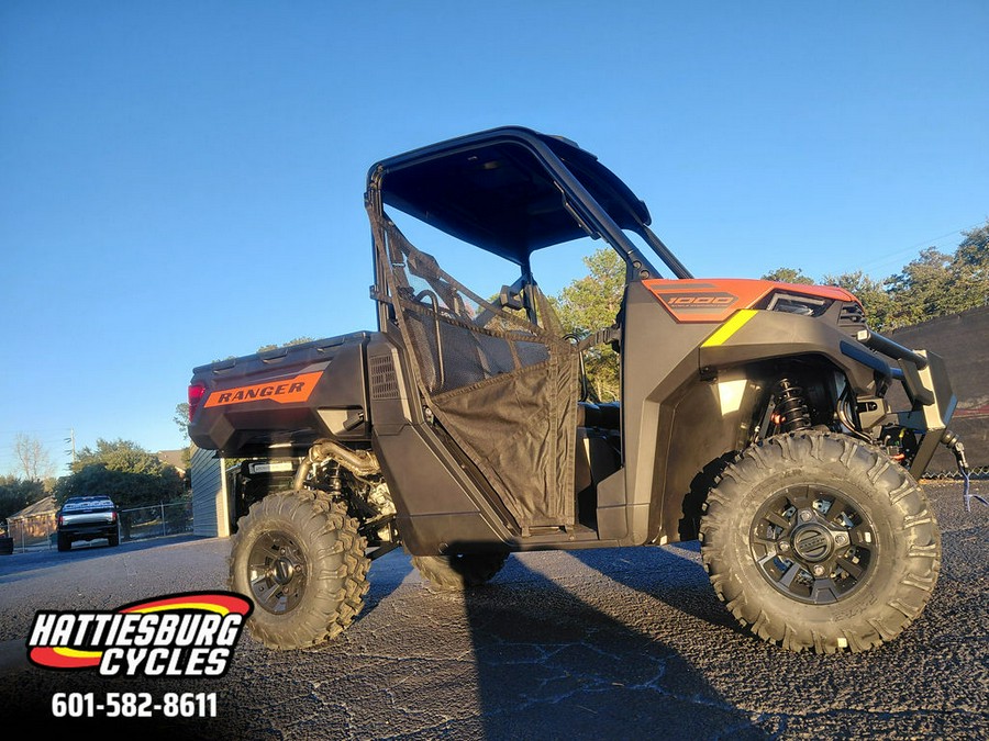 2026 Polaris Ranger® 1000 EPS