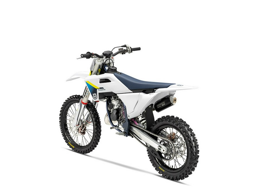 2026 HUSQVARNA TC 85 19/16 - 024360