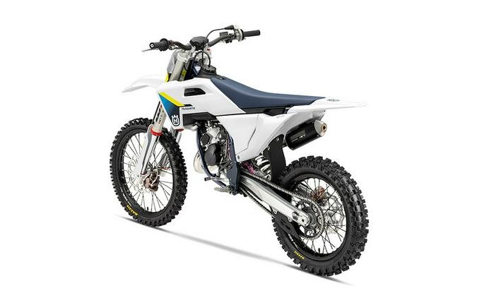 2026 HUSQVARNA TC 85 19/16 - 024360