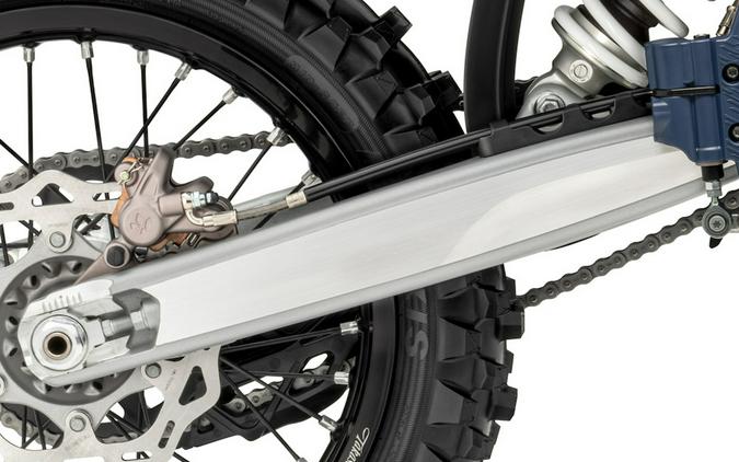 2026 HUSQVARNA TC 85 19/16 - 024360