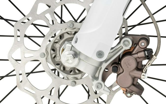 2026 HUSQVARNA TC 85 19/16 - 024360