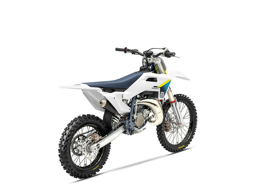 2026 HUSQVARNA TC 85 19/16 - 024360