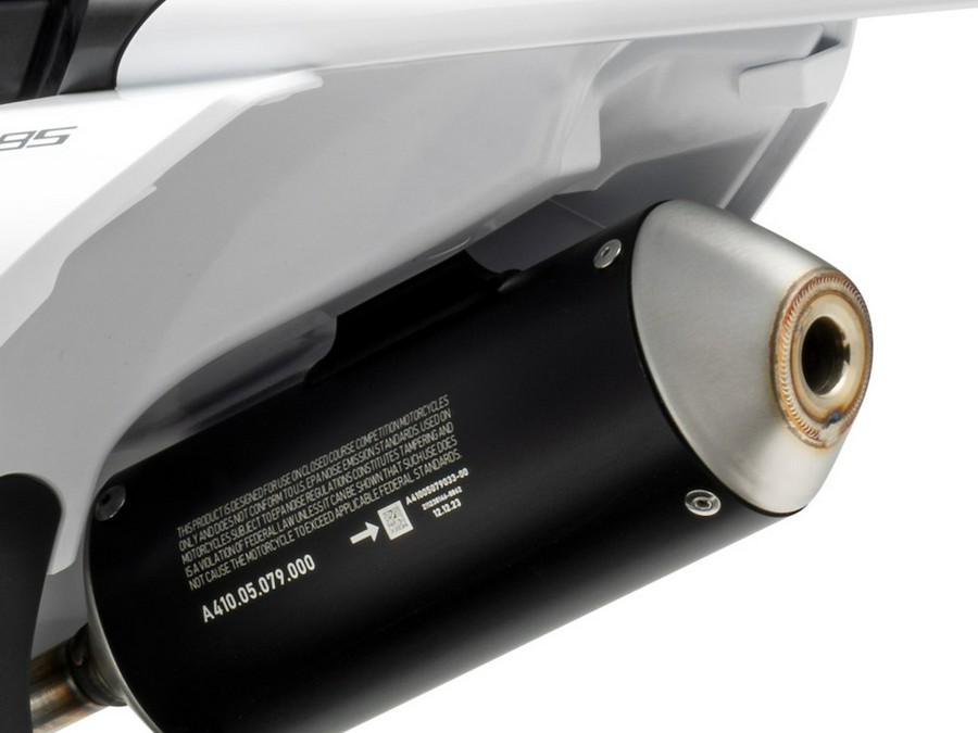 2026 HUSQVARNA TC 85 19/16 - 024360