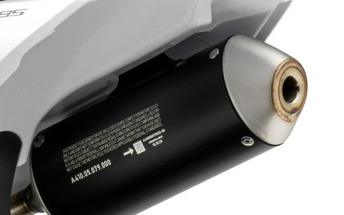 2026 HUSQVARNA TC 85 19/16 - 024360