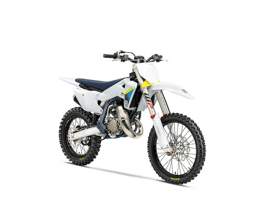 2026 HUSQVARNA TC 85 19/16 - 024360
