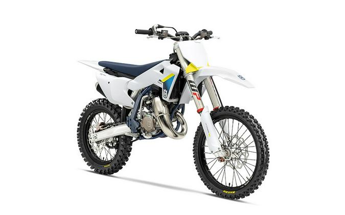2026 HUSQVARNA TC 85 19/16 - 024360