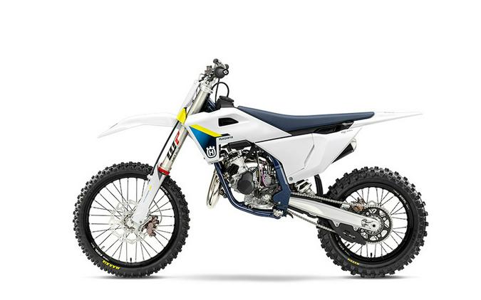 2026 HUSQVARNA TC 85 19/16 - 024360