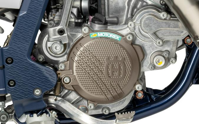 2026 HUSQVARNA TC 85 19/16 - 024360