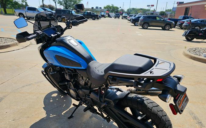 2022 Harley-Davidson Pan America™ 1250 Special