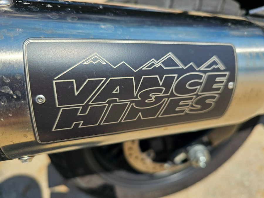 2022 Harley-Davidson Pan America™ 1250 Special