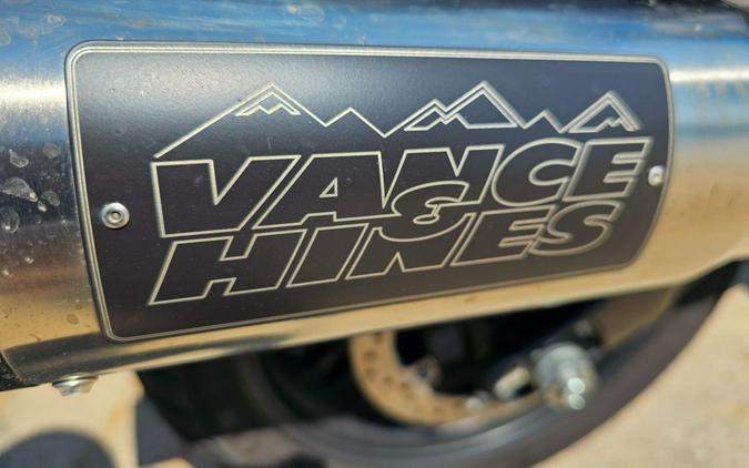 2022 Harley-Davidson Pan America™ 1250 Special