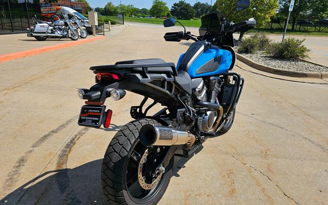 2022 Harley-Davidson Pan America™ 1250 Special
