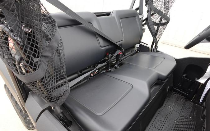 2026 Honda Pioneer 700 Deluxe