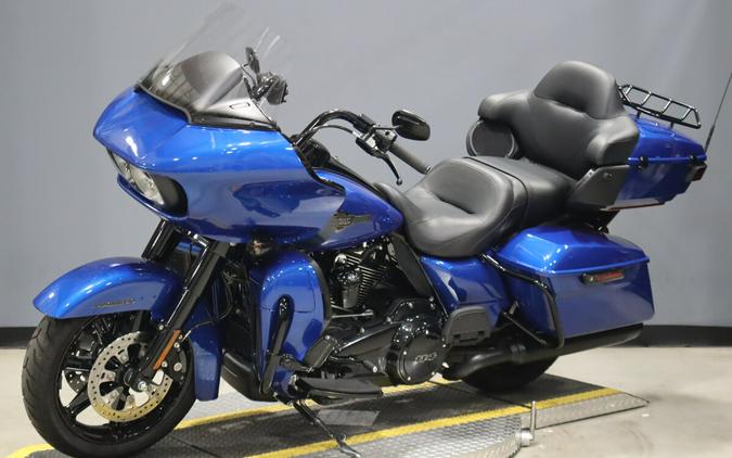 2024 Harley-Davidson Road Glide Limited FLTRK