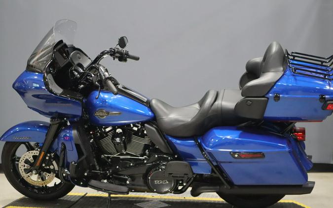 2024 Harley-Davidson Road Glide Limited FLTRK