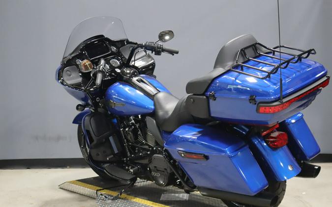2024 Harley-Davidson Road Glide Limited FLTRK
