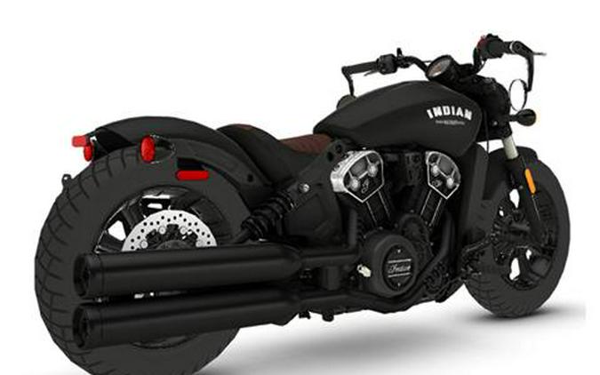 2023 Indian Motorcycle Scout® Bobber ABS