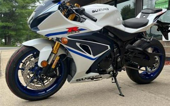 2023 Suzuki GSX-R1000R