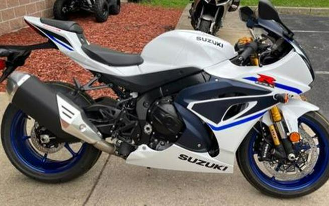 2023 Suzuki GSX-R1000R