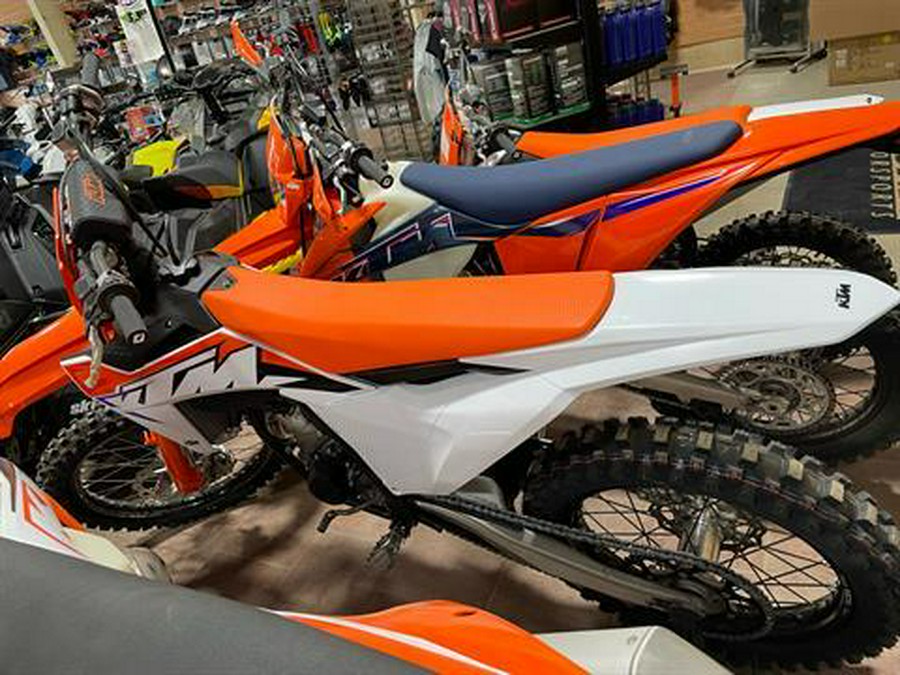 2023 KTM 350 SX-F