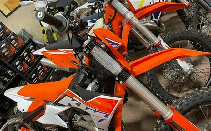 2023 KTM 350 SX-F