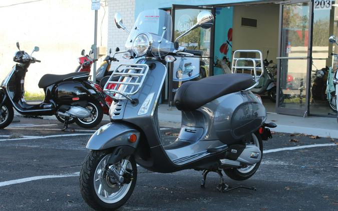 2023 Vespa Primavera 150 Touring