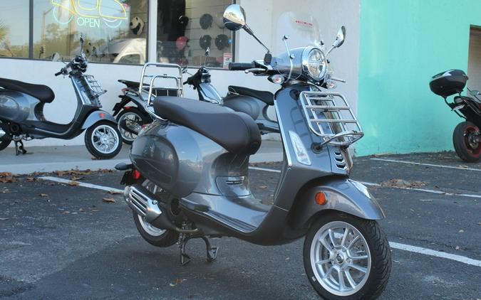 2023 Vespa Primavera 150 Touring