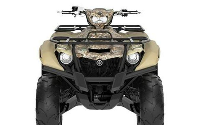 2024 Yamaha Kodiak 700 EPS