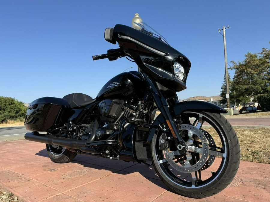 2024 Harley-Davidson® FLHX - Street Glide®