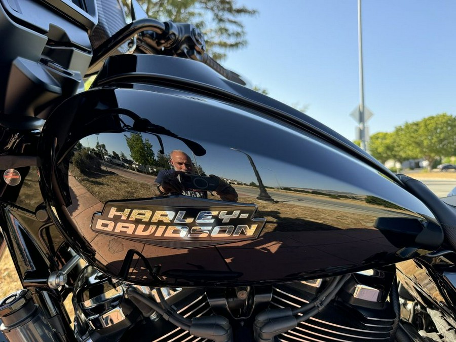 2024 Harley-Davidson® FLHX - Street Glide®