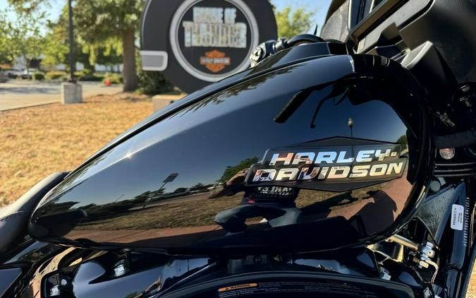 2024 Harley-Davidson® FLHX - Street Glide®