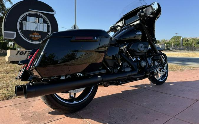 2024 Harley-Davidson® FLHX - Street Glide®