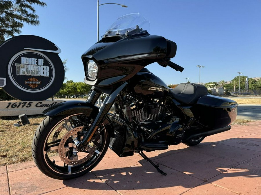 2024 Harley-Davidson® FLHX - Street Glide®