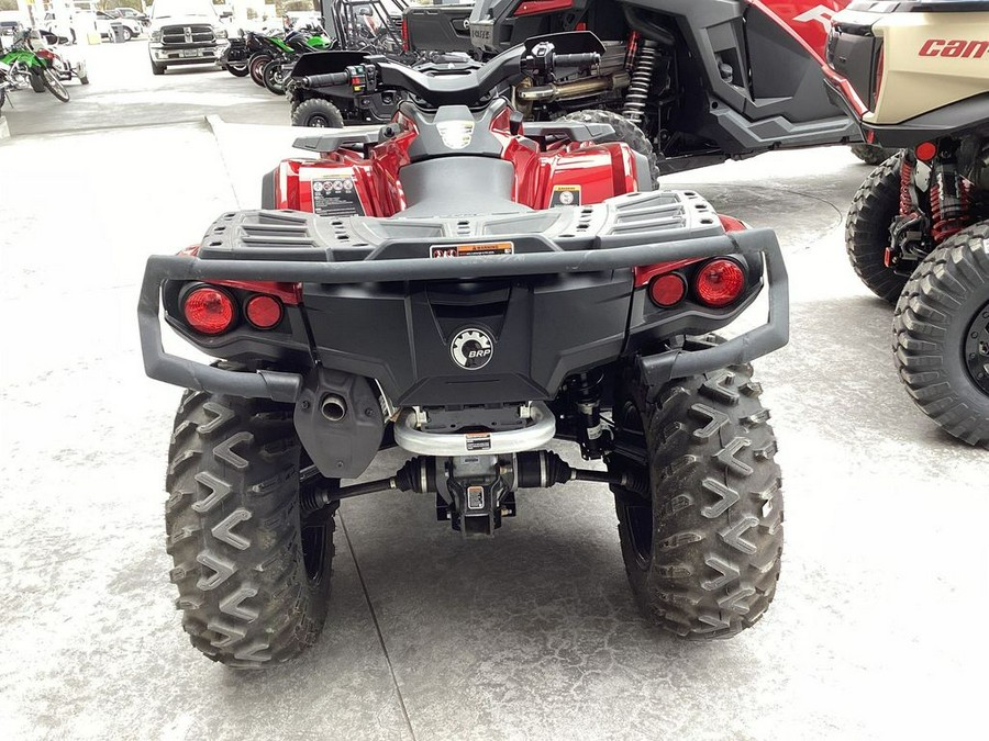 2024 Can-Am™ Outlander™ XT 850