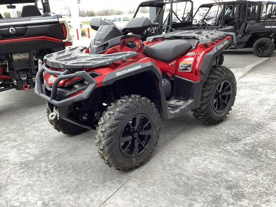 2024 Can-Am™ Outlander™ XT 850