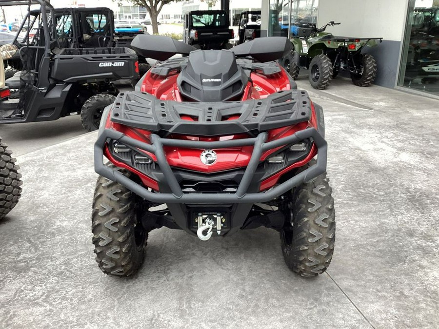 2024 Can-Am™ Outlander™ XT 850