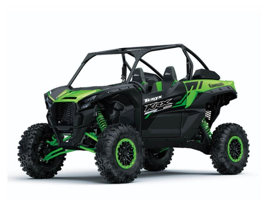 2023 Kawasaki Teryx® KRXT 1000