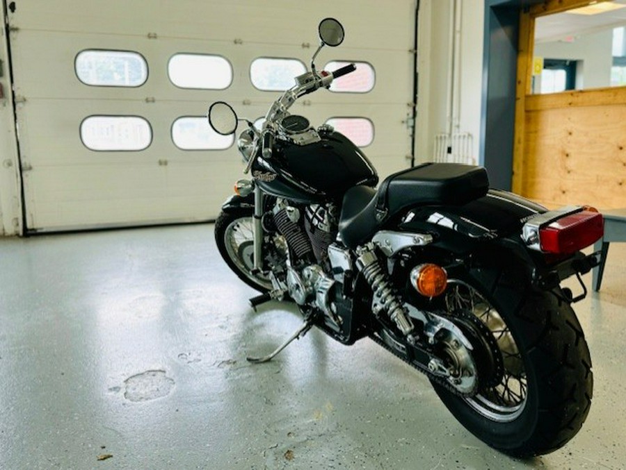 2006 Honda SHADOW SPIRIT 750