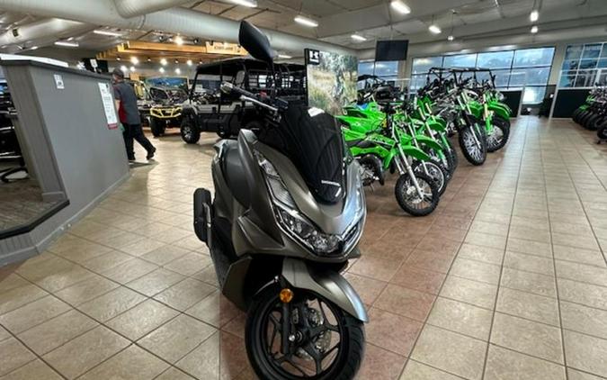 2024 Honda® PCX