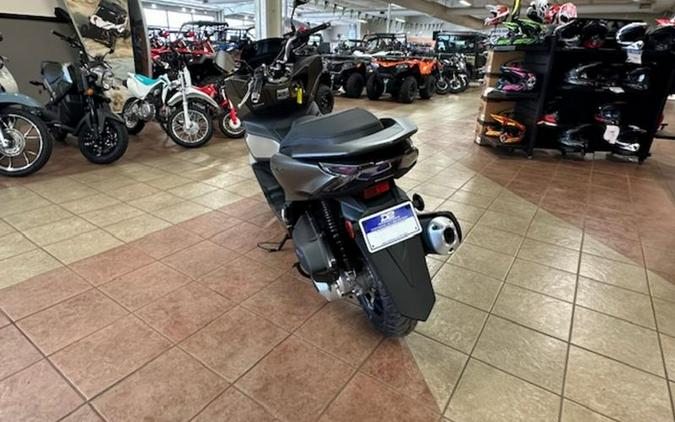 2024 Honda® PCX