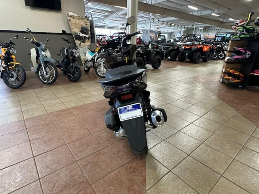 2024 Honda® PCX