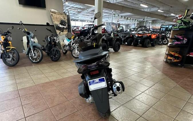 2024 Honda® PCX