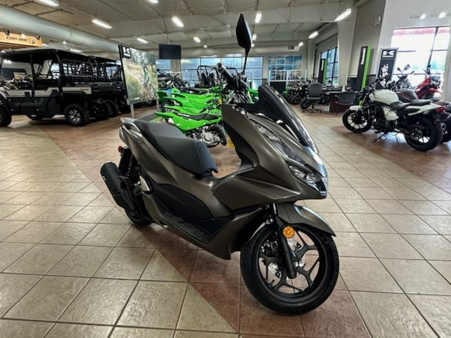 2024 Honda® PCX