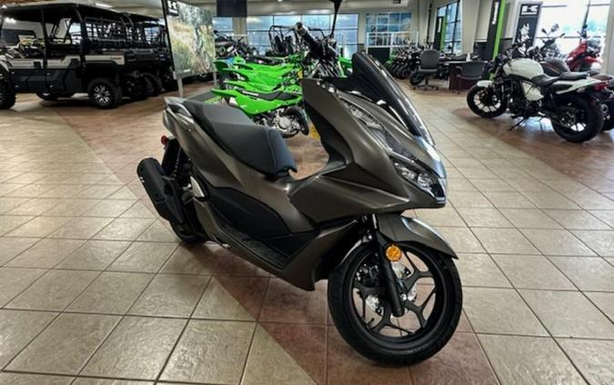 2024 Honda® PCX