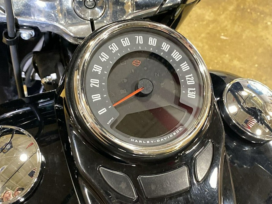 2020 Harley-Davidson FLHCS - Heritage Classic 114