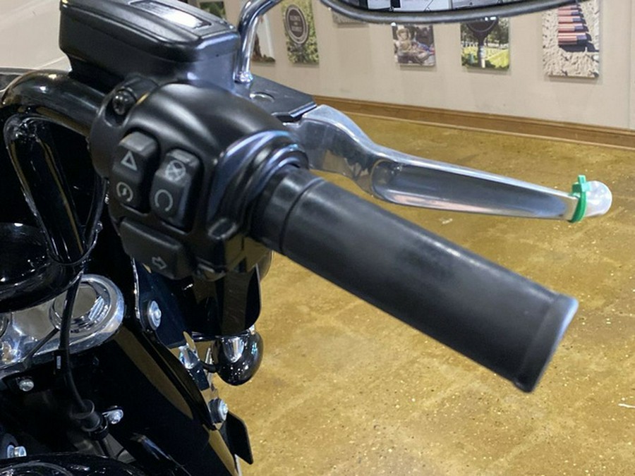 2020 Harley-Davidson FLHCS - Heritage Classic 114